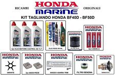 Kit tagliando manutenzione usato  Vibo Valentia