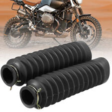 Motorcycle rubber front for sale  UK