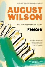 Fences by Wilson, August comprar usado  Enviando para Brazil