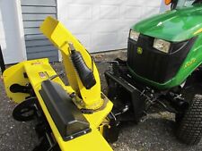 John deere snow for sale  Caribou