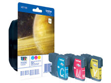 Pack cartouches brother d'occasion  Nogent-sur-Marne
