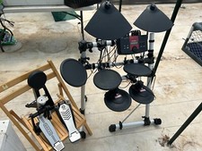 Reduced yamaha dtxplorer for sale  Longmont