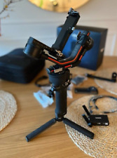 Dji stabilisateur pro d'occasion  Grenoble-