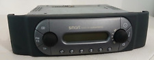 Smart 450 autoradio usato  Valenzano