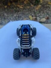 Jouet quad police d'occasion  Canet-en-Roussillon