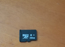 Micro 8gb 16gb usato  Trento
