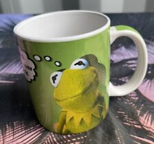 Kermit frog muppets for sale  BRIDGEND