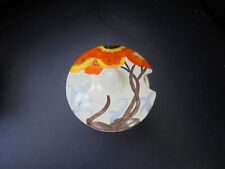 Clarice cliff muffineer for sale  MIDDLESBROUGH