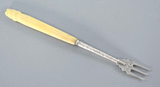 Antique victorian silver for sale  ANDOVER