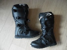 Motocrossstiefel neal rider gebraucht kaufen  Lampertheim