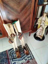 Antiche protesi ortopediche usato  Nola