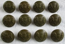 12x british army for sale  NORWICH