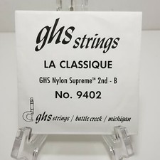 Ghs strings classique d'occasion  Expédié en Belgium