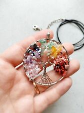 Collana con ciondolo usato  Serra San Quirico
