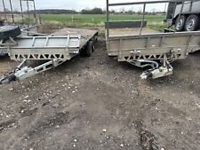 Tri axle buffalo for sale  DONCASTER