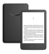 Amazon kindle generazione usato  Nola