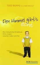 Den himmel gibtts gebraucht kaufen  Berlin