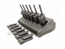 Motorola dp4600e uhf for sale  SIDCUP
