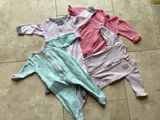 Sleepsuits age months for sale Sleepsuits age months for sale  NORWICH