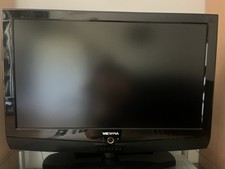 Flachbildschirm fernseher view gebraucht kaufen  Mainz