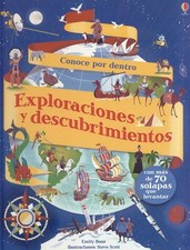 Exploraciones y descubrimientos comprar usado  Enviando para Brazil