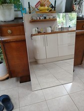 Large frameless heavy for sale Large frameless heavy for sale  ASHFORD