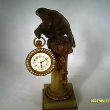 Pendulette ancienne tenu d'occasion  Dieppe