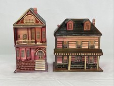 Vintage straw trinket for sale  Las Vegas