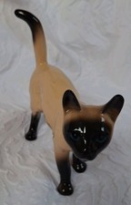 Vintage siamese large for sale Vintage siamese large for sale  MAUCHLINE