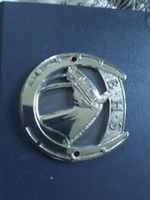horse badge car for sale horse badge car for sale LONDON
