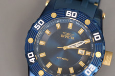 Invicta men 50mm for sale  USA