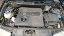 Motor bbz skoda gebraucht kaufen  Warendorf