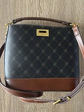 Mango shopper bag for sale  LONDON