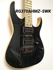 Ibanez RG370AHMZ - SWK / Guitarra elétrica com SC original, usado comprar usado  Enviando para Brazil