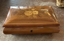 Italian sorrento inlaid for sale  HOVE