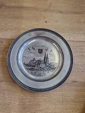 Zinnteller regensburg 567 gebraucht kaufen  Düren