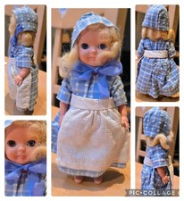 Rosebud vintage 1950s for sale  LICHFIELD