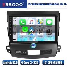 Android carplay autoradio gebraucht kaufen  Bremen