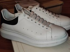 alexander mcqueen shoes usato  San Giorgio a Cremano
