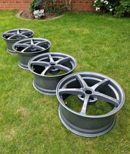 Sparco alloy wheels for sale  WORCESTER