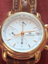 Lorenz carica manuale usato  Mazzarrone
