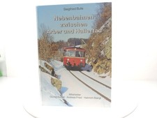 Siegfried bufe nebenbahnen gebraucht kaufen Siegfried bufe nebenbahnen gebraucht kaufen  Deutschland