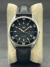 vintage seiko 5 for sale  UK