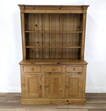 Dresser classic pine for sale  BRISTOL