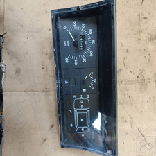 Quadro strumenti compl. usato  Italia