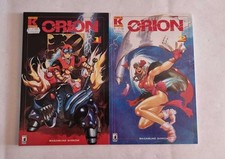 Orion serie completa usato  Chioggia