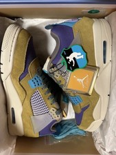 Jordan union desert gebraucht kaufen  Vilseck