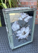 White flowers book for sale  PRESTON