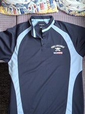 Poole speedway polo for sale  OXFORD