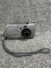 Olympus 520 zoom for sale  Middletown